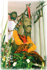 Santiago Mata Moros de Santiago de Anaya, Hidalgo.