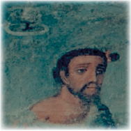 Tlacatzin coahuitl yaualtsactoc = El venerado &Aacute;rbol rodeado