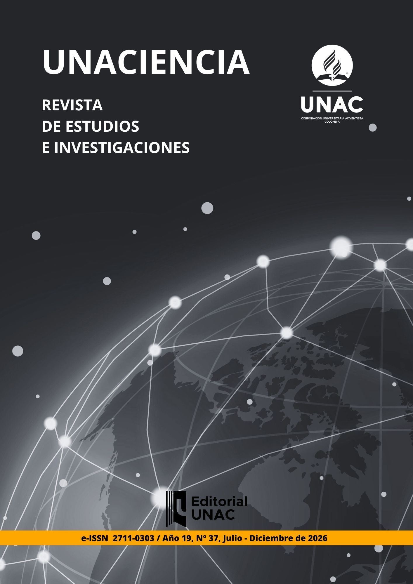 					Ver Vol. 19 Núm. 37 (2026): UNACIENCIA
				