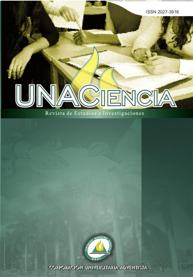 					Ver Vol. 4 Núm. 7 (2011): UNACIENCIA
				